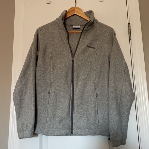 Columbia sweatshirt - Picture 3 of 3